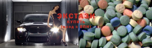 молекула духа Богданович