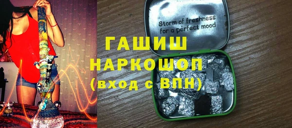 молекула духа Богданович